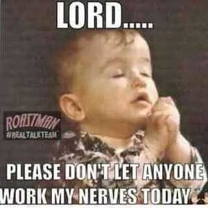 Meet your Posher, Pat